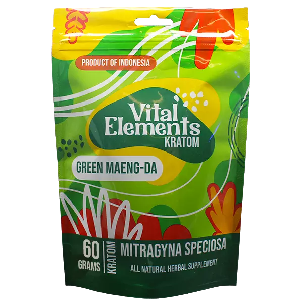 Vital Elements Vital Elements Powder