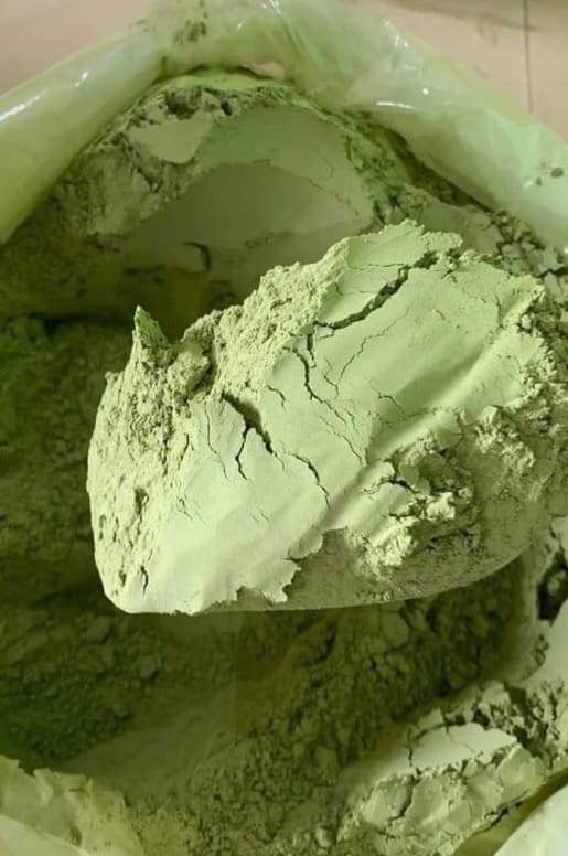 Kratom Magic Kratom Powder (SPRAY DRY) MIT 3% UP - 300Mesh