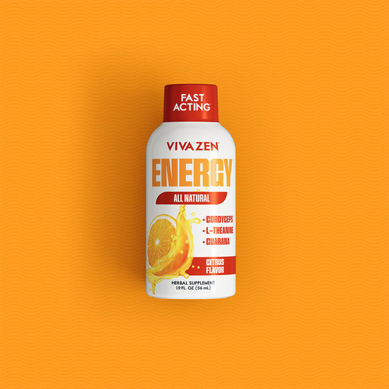 Vivazen ENERGY SHOT