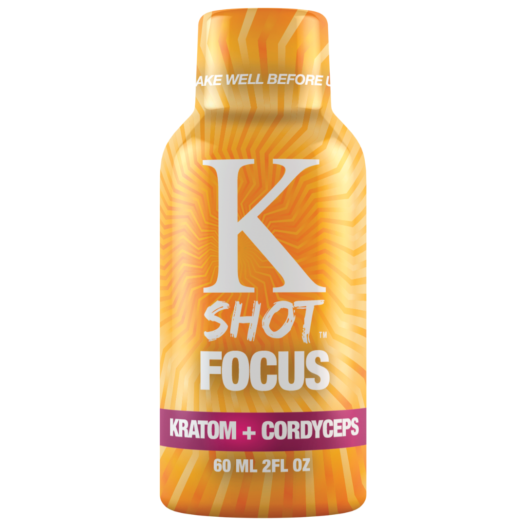 K Shot KSHOT Focus Functional Shot