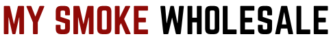 My Smoke Wholesale logo