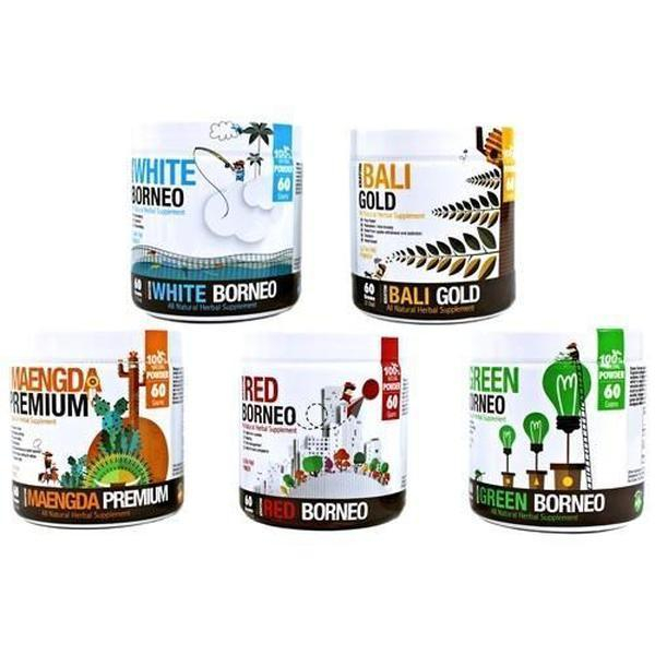 My Smoke Wholesale Bumble Bee - All Natural Herbal Supplement - Kratom Powder
