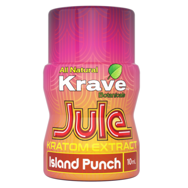 Jule Kratom Extract – Island Punch