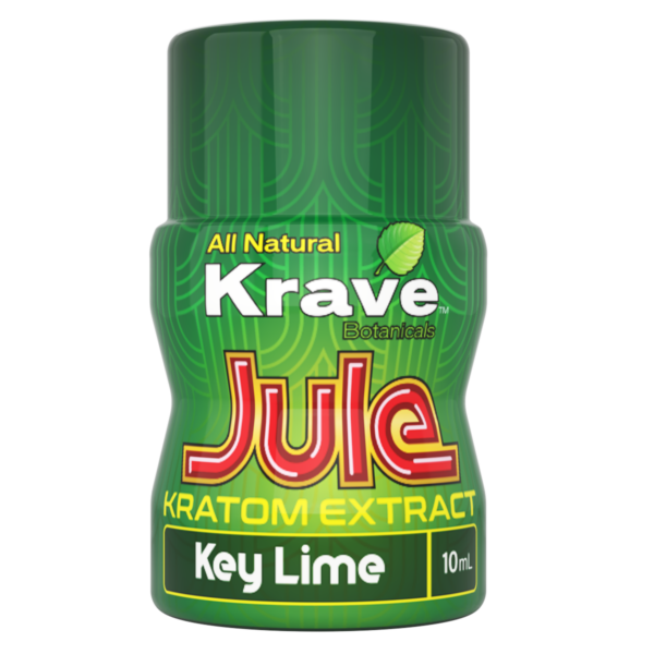 Jule Kratom Extract – Key Lime