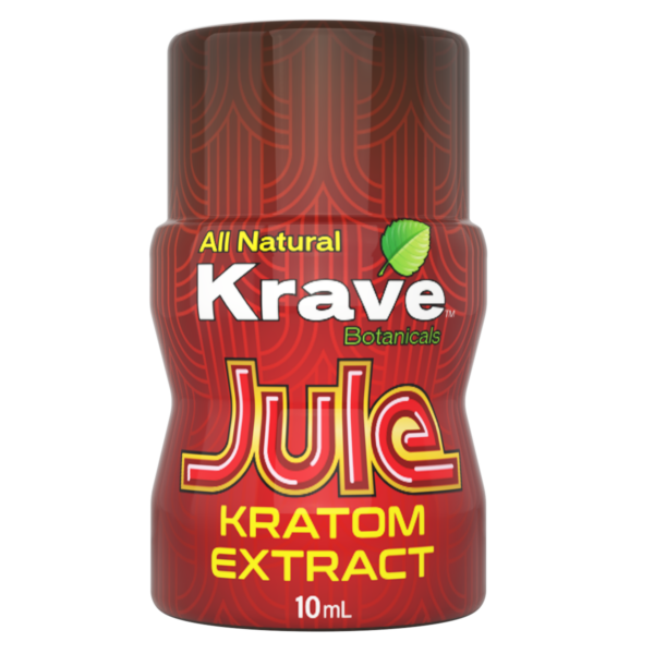 Jule Kratom Extract – Natural