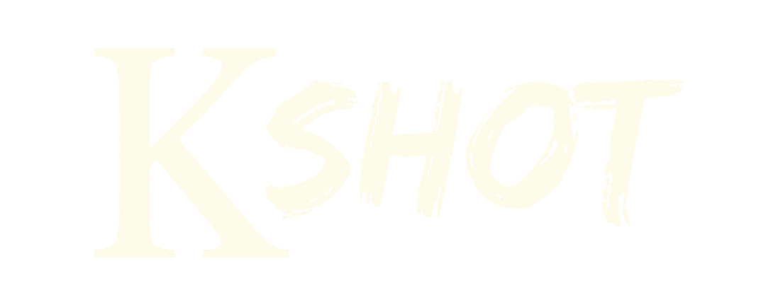 K Shot logo
