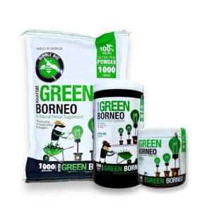 Bumble Bee Kratom Bumble Bee Kratom Powder Green Borneo