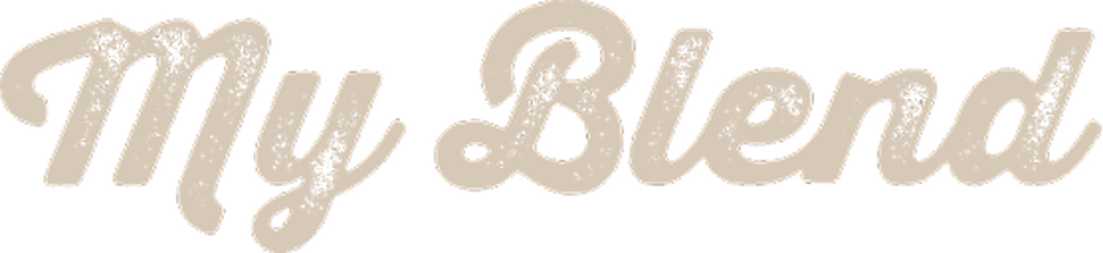 Kats Botanicals My Blend