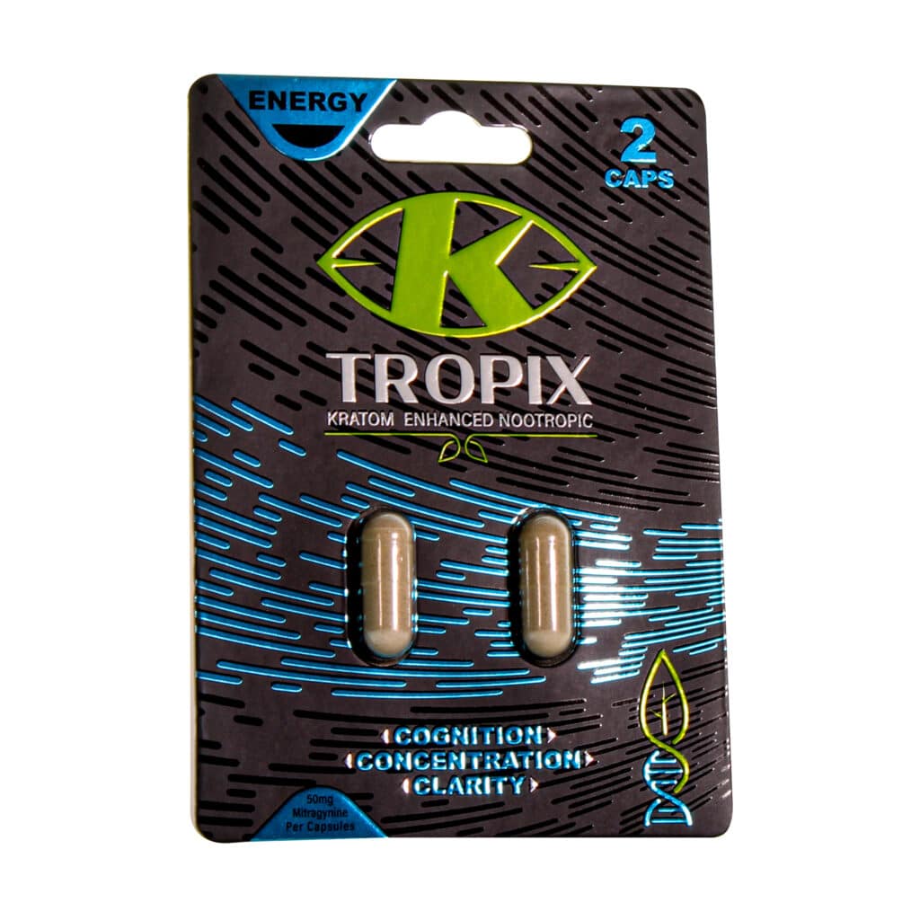 Original "OG" Capsules