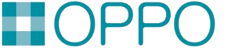 Oppo logo
