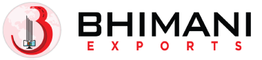 BHIMANI EXPORTS PRIVATE LIMITED logo
