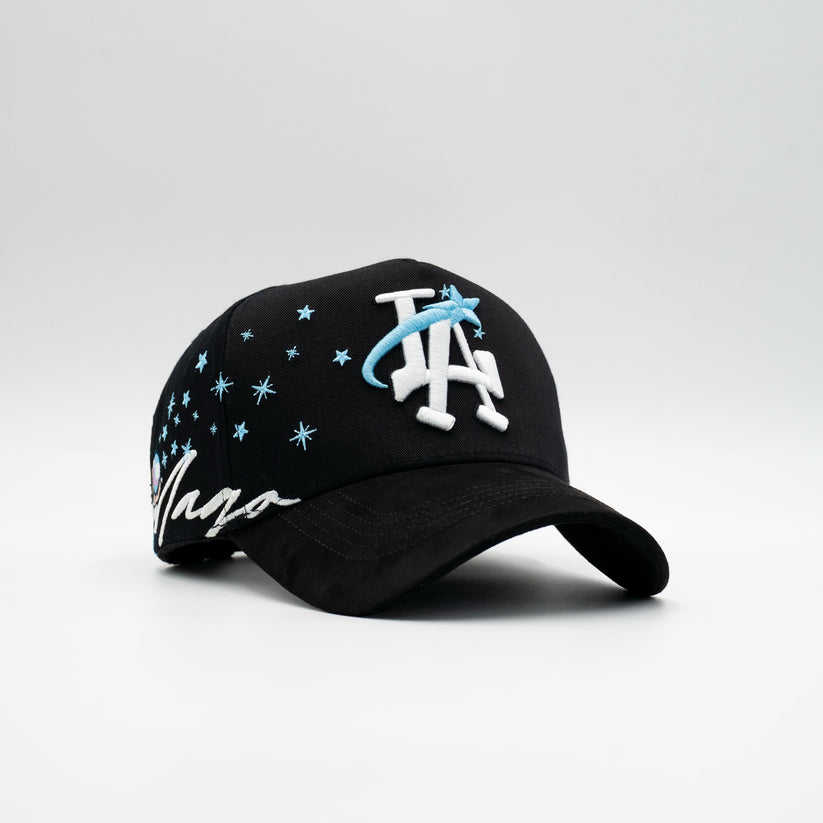 Chongqing Jianfeng Import And Export Trading Co., Ltd. 2025 New Arrival Custom 3D Embroidery Original Black Thirty One Hats Curved Brim Barbas...