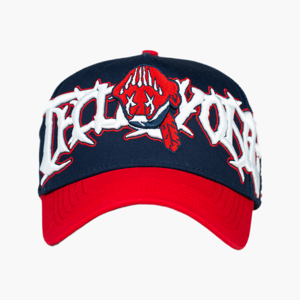 Chongqing Jianfeng Import And Export Trading Co., Ltd. 100% Original Barbas Hats New Style Quality 3D Embroidery Logo Designer Suede Wide Brim...