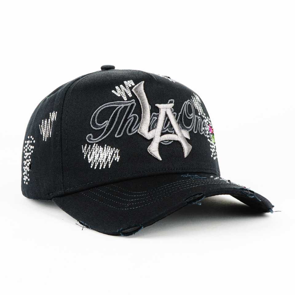 Chongqing Jianfeng Import And Export Trading Co., Ltd. Custom Rhinestone Thirty One Hats 5 Panel Embroidery Baseball Caps 31 X BackPack Barbas...