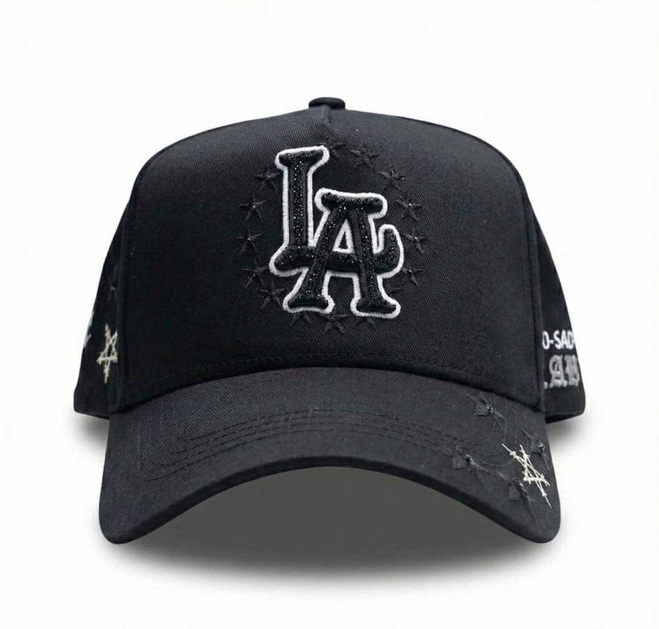 Wholesale G5 Rude Awakening Hats Customized 5 Panel El Barbas Hat Suede Wide Brim Rude Awakening Caps Originales Gorras