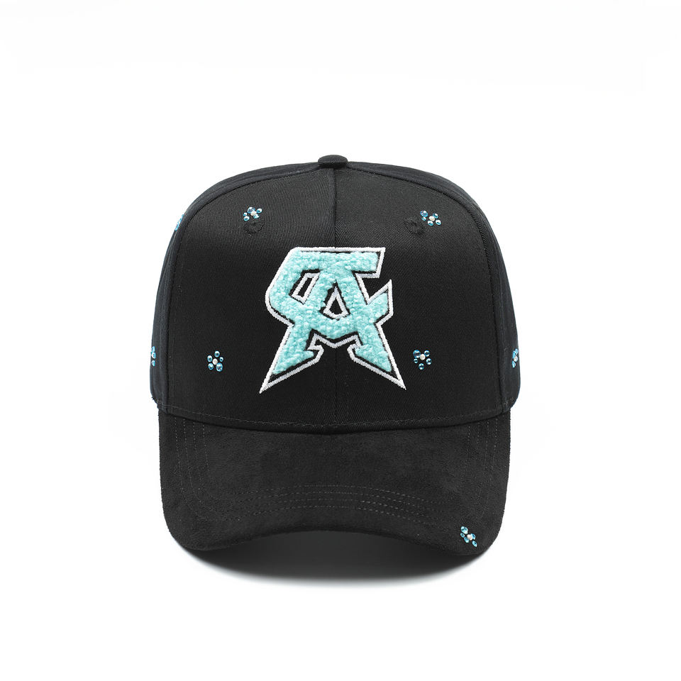 Dongguan Honghuida Sports Products Co., Ltd. In-Stock Alvarez Original Curved Brim Vintage Baseball Caps Magician Hats with Adult...