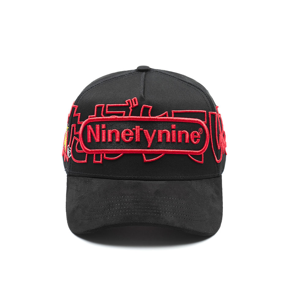 New Arrival Letter Print Hat's Caps Brand Unisex Luxury Designer Adjustable 3d Embroidery Suede Sports Baseball Caps