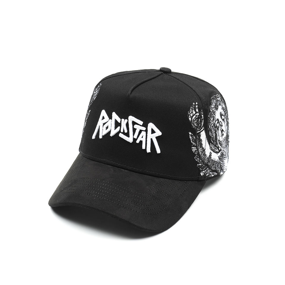 EI-Santo Hats OEM Custom Rhinestone Sporty Dobby Foldable Breathable Waterproof Unisex Baseball Caps-Anniversary Collection B