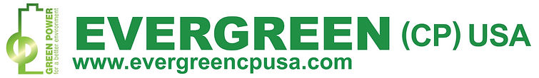 Evergreen C P Usa Inc logo