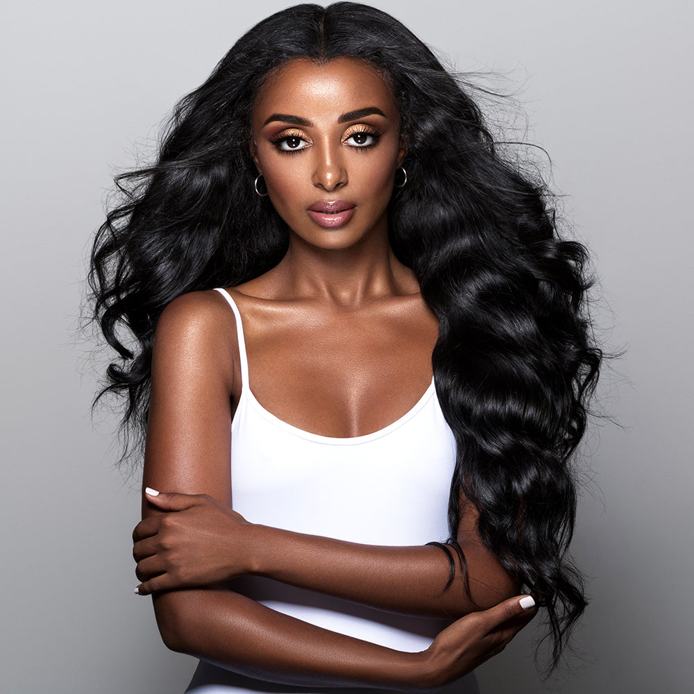 Yummy Extensions Raw LAO Wavy
