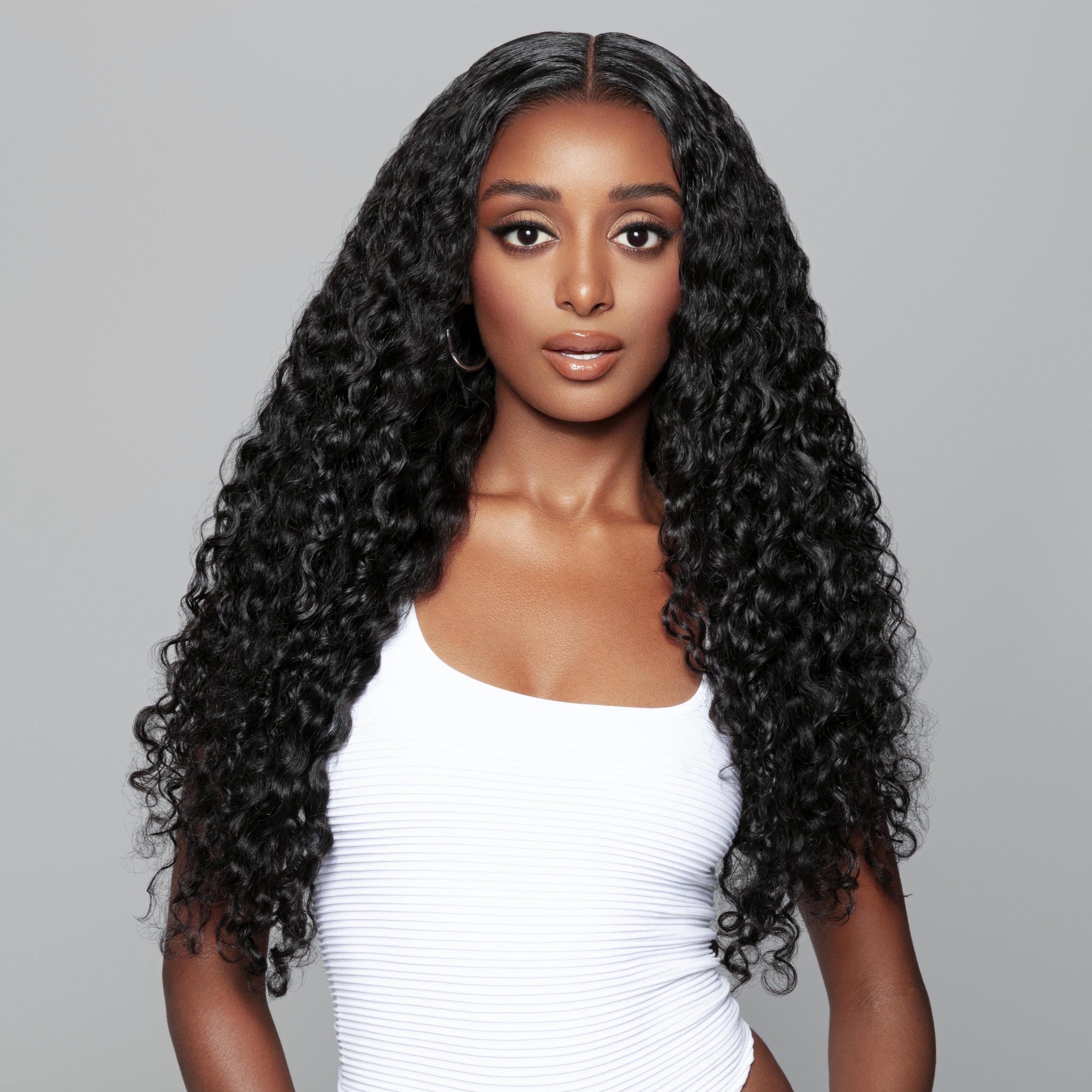 Yummy Extensions Raw Cambodian Curly Wave