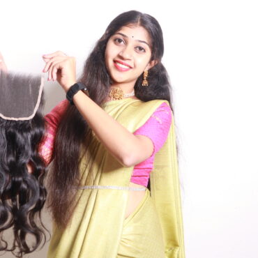 b b exports 5/5 HD lace CLOSURE WAVY