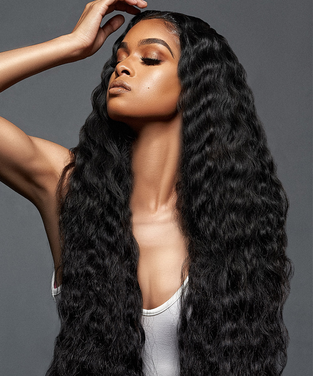 Dhair Boutique Raw Malaysian