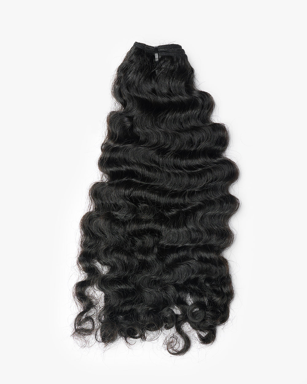 Dhair Boutique Laos Wavy / Curly