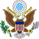 U.S. Embassy & Consulates in India logo