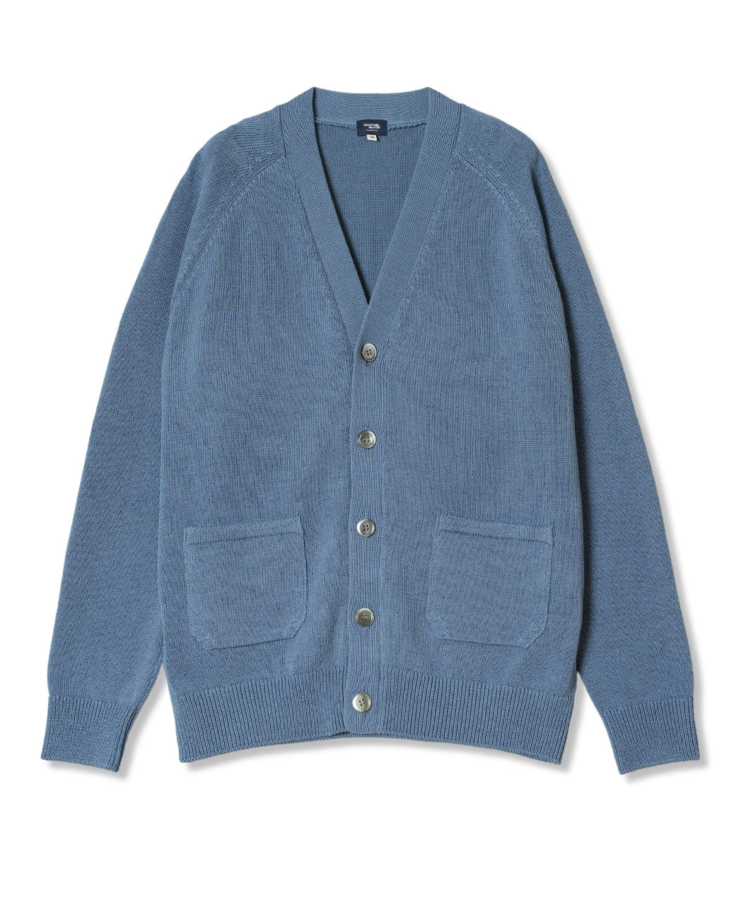 Clearance Sale】Cotton Raglan Cardigan
