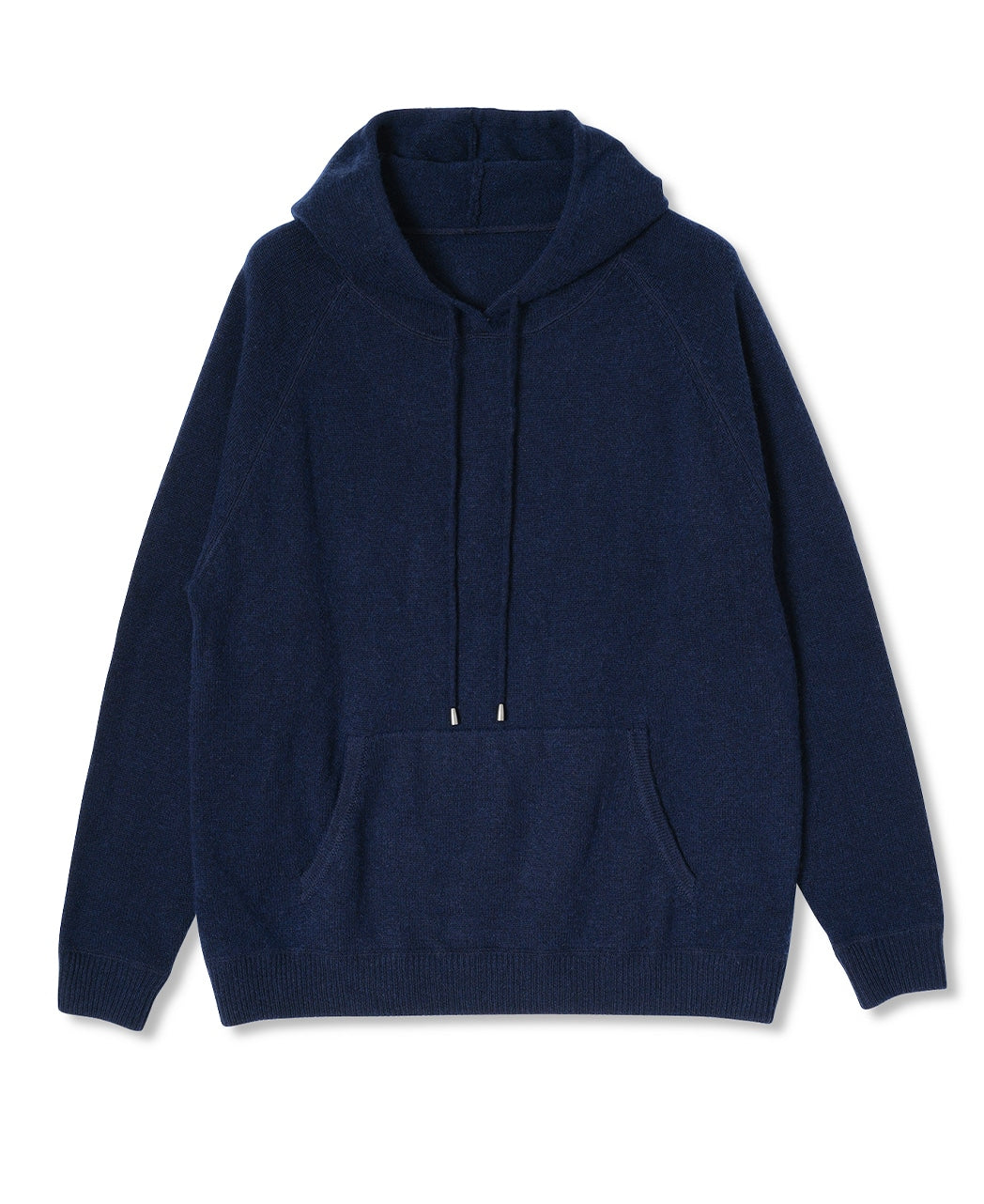 Clearance Sale】Wool Cashmere Knit Parka