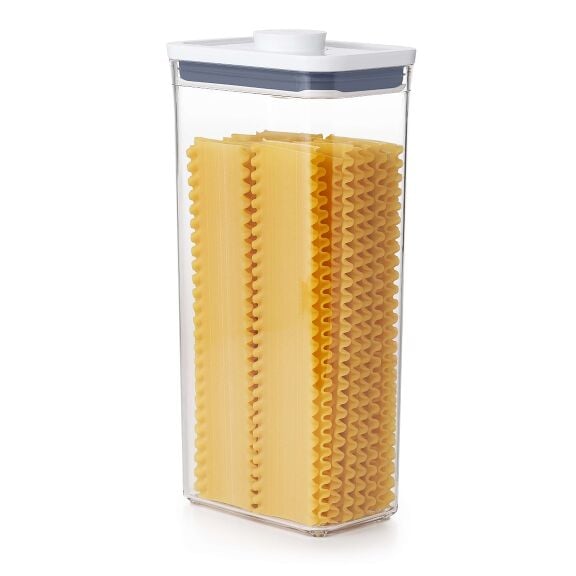 OXO Housewares & Kitchen Products Co. POP Container - Rectangle Tall (3.7 Qt.)