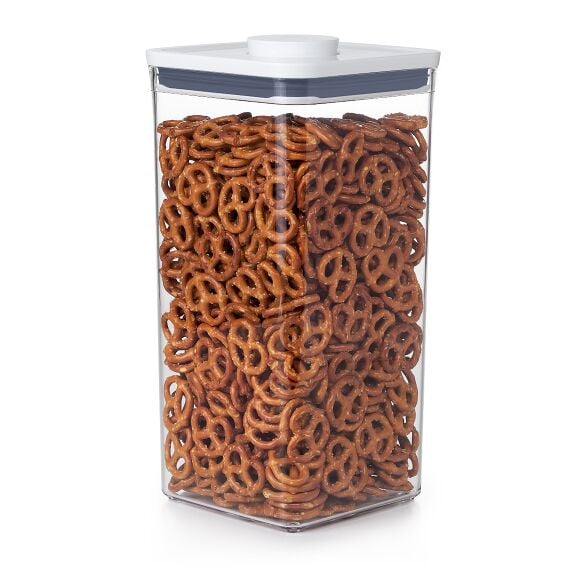 OXO Housewares & Kitchen Products Co. POP Container - Big Square Tall (6.0 Qt.)