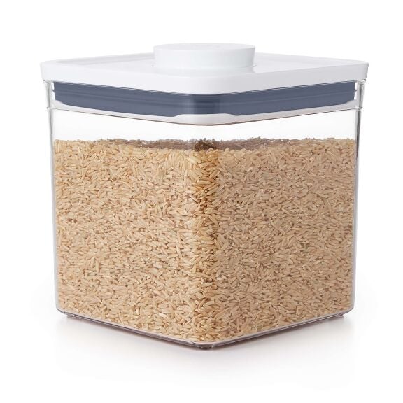 OXO Housewares & Kitchen Products Co. POP Container - Big Square Short (2.8 Qt.)
