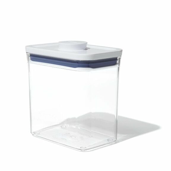 OXO Housewares & Kitchen Products Co. POP Container - Rectangle Short (1.7 Qt.)