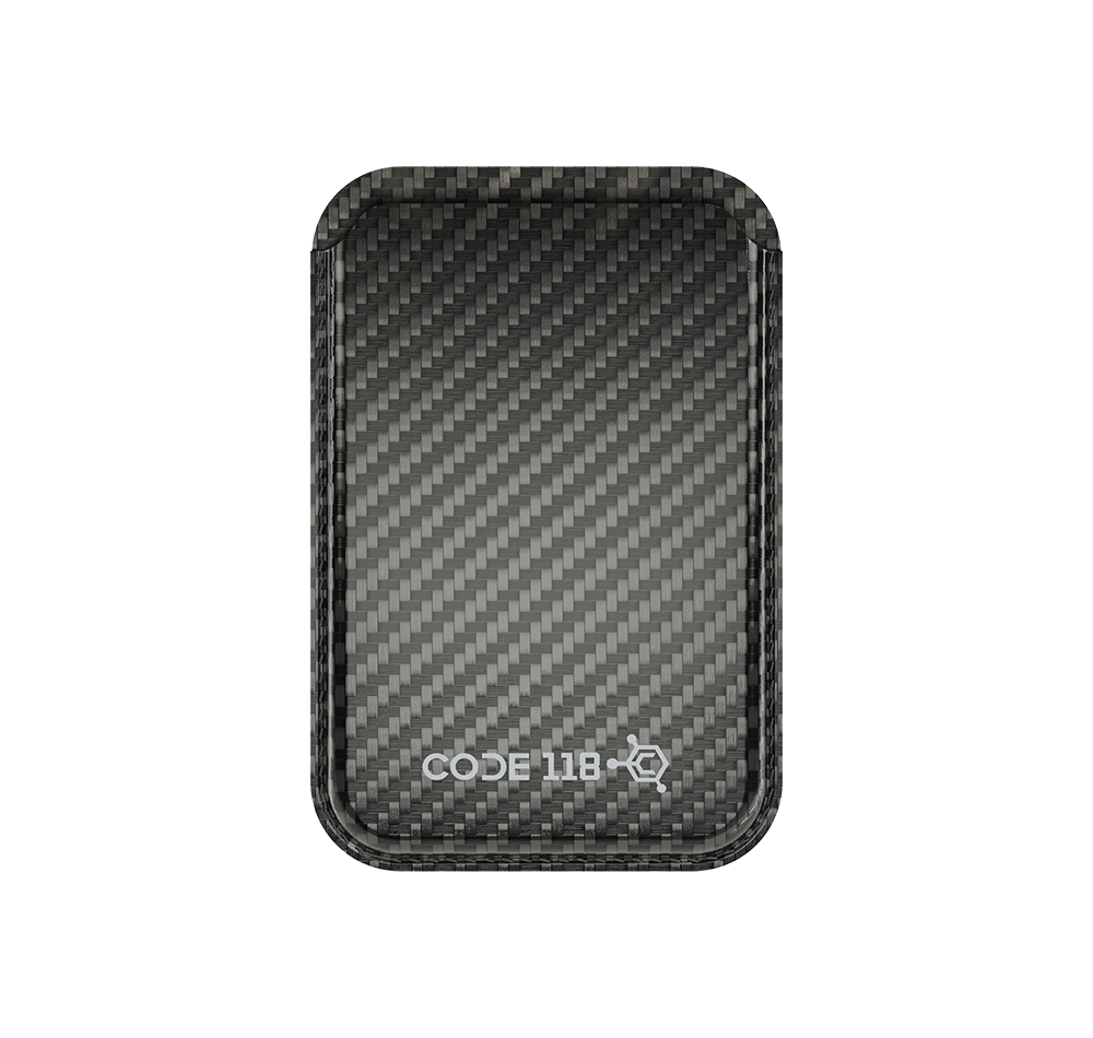 CODE 118 MAG HOLDER