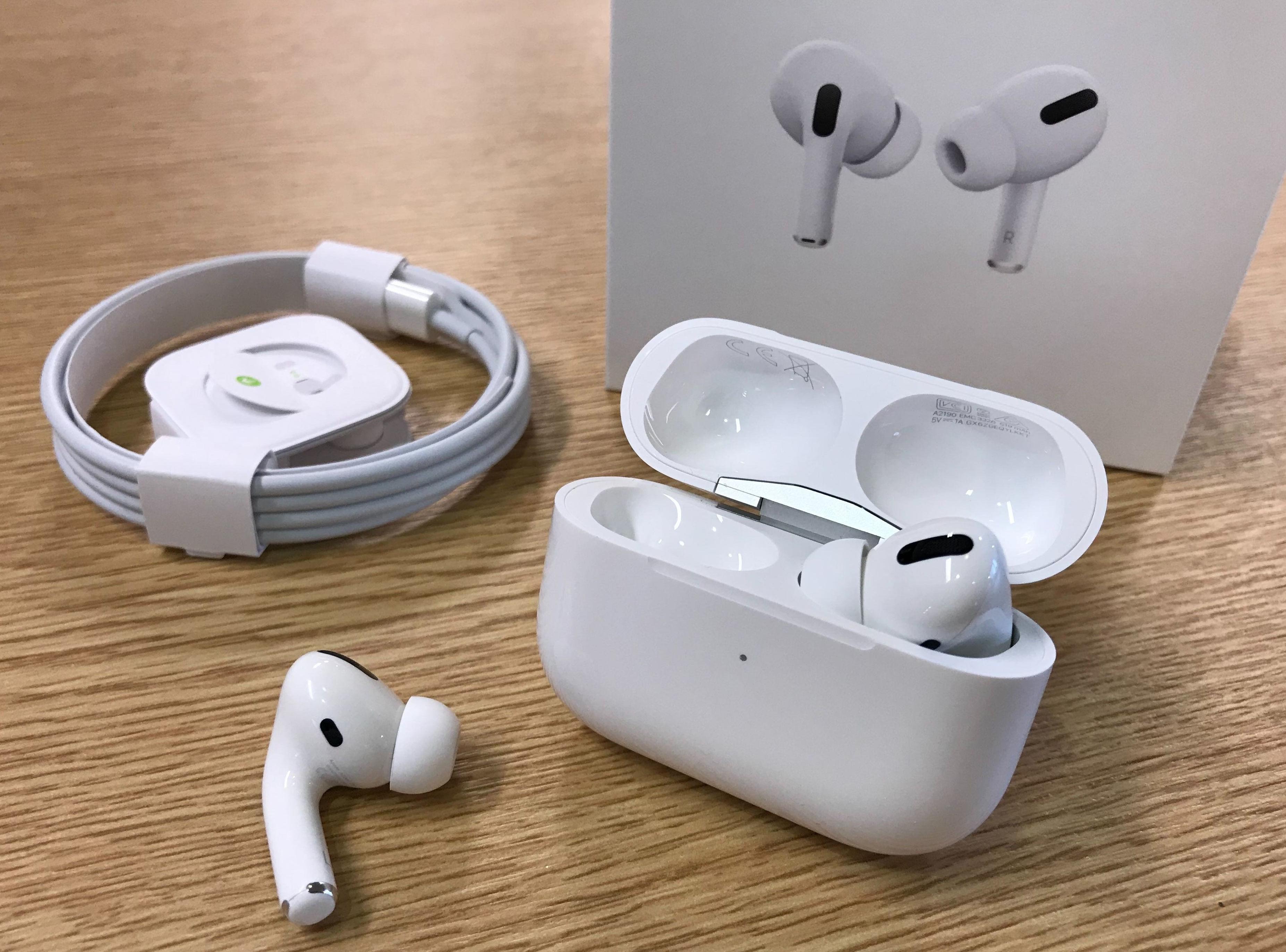 Wireless Gadgets Best Airpods Pro Alternatives (1st & 2nd Generations)