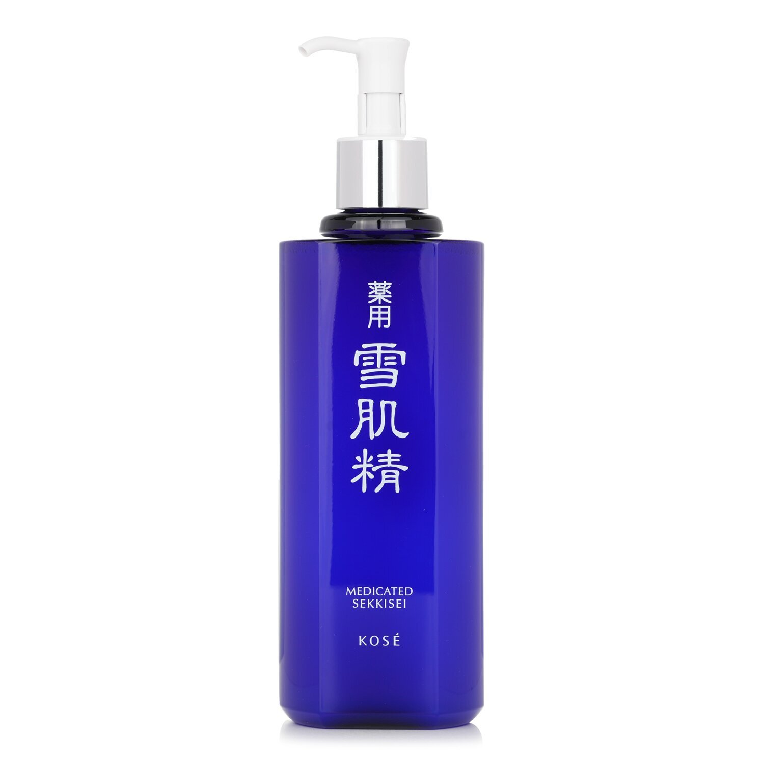 Cosmetics Now US Kose Medicated Sekkisei 500ml/16.7oz