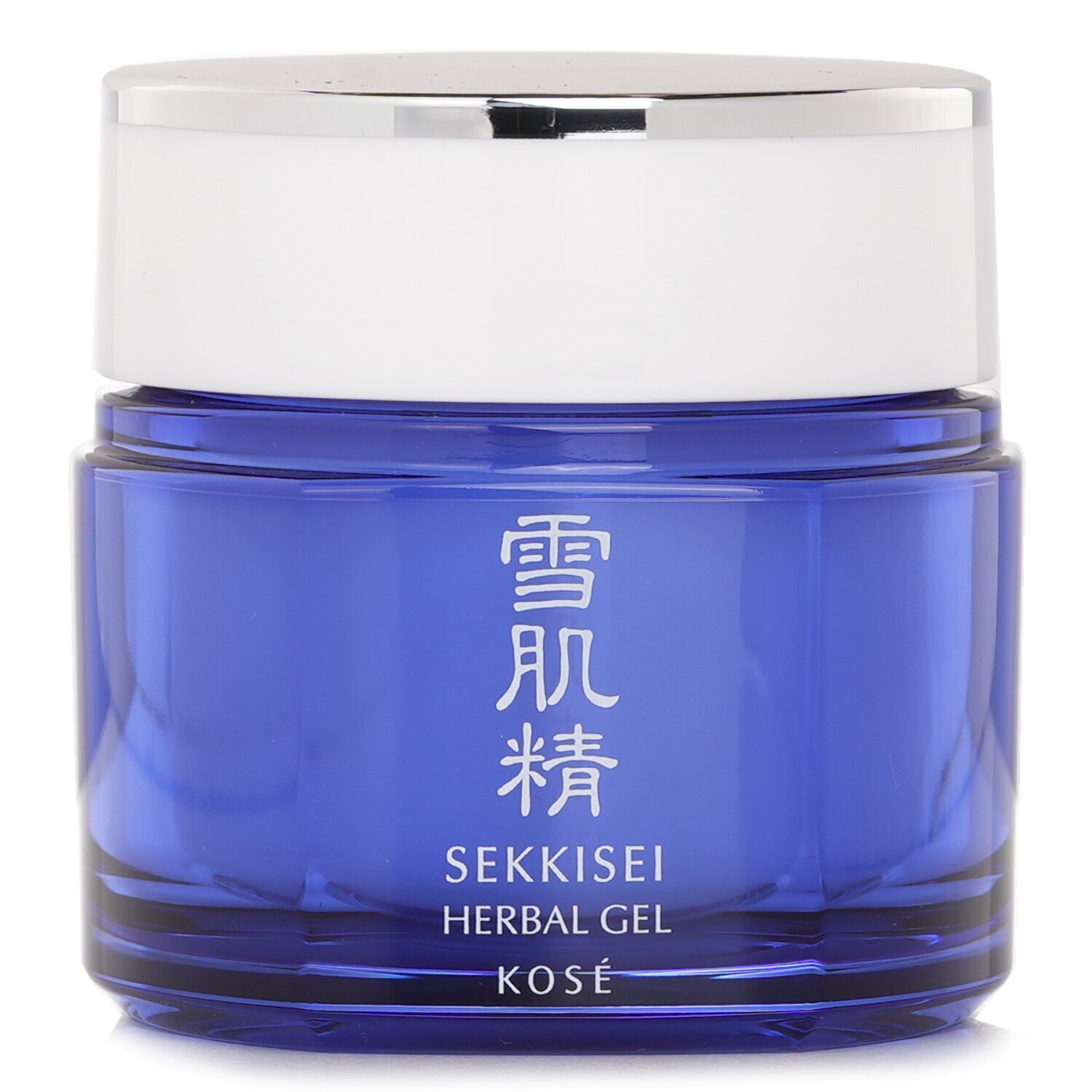Cosmetics Now US Kose Sekkisei Herbal Gel 79ml/2.8oz