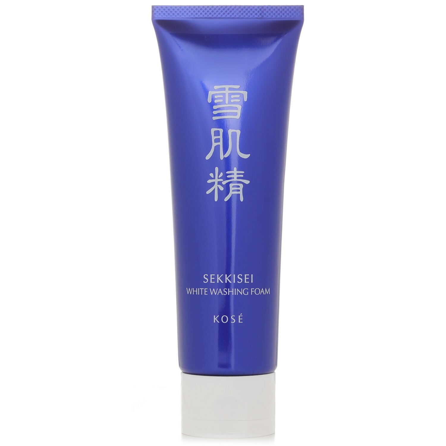 Cosmetics Now US Kose Sekkisei White Washing Foam 124ml/4.5oz