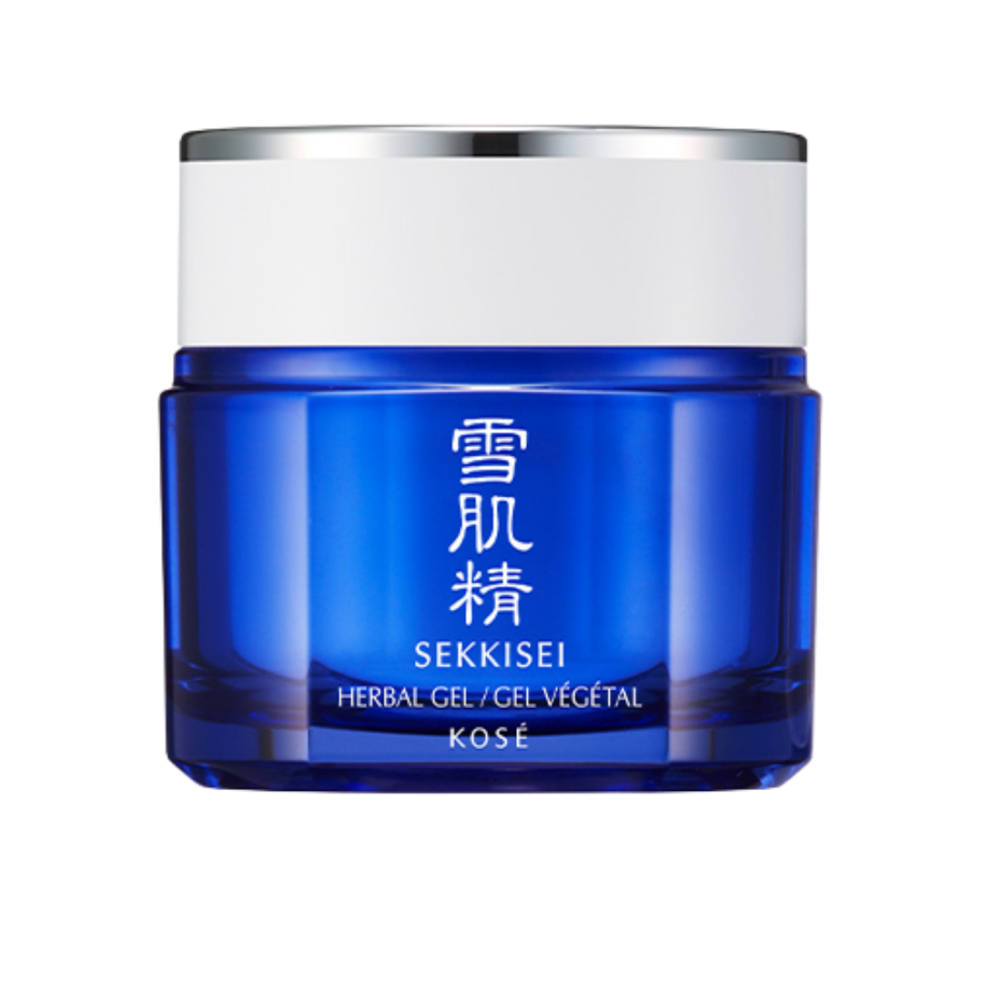 KOSÉ America Herbal Gel