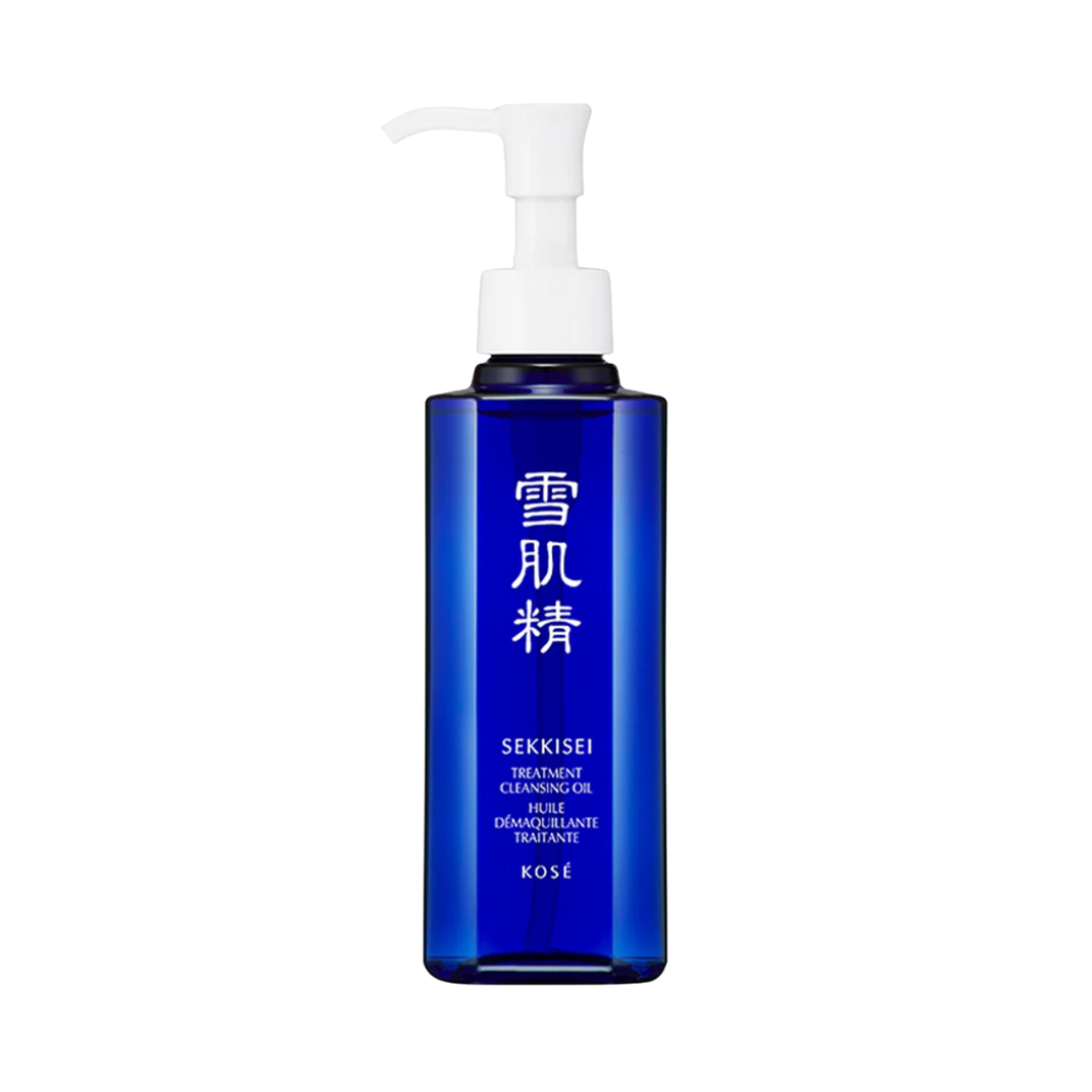 KOSÉ America Treatment Cleansing Oil