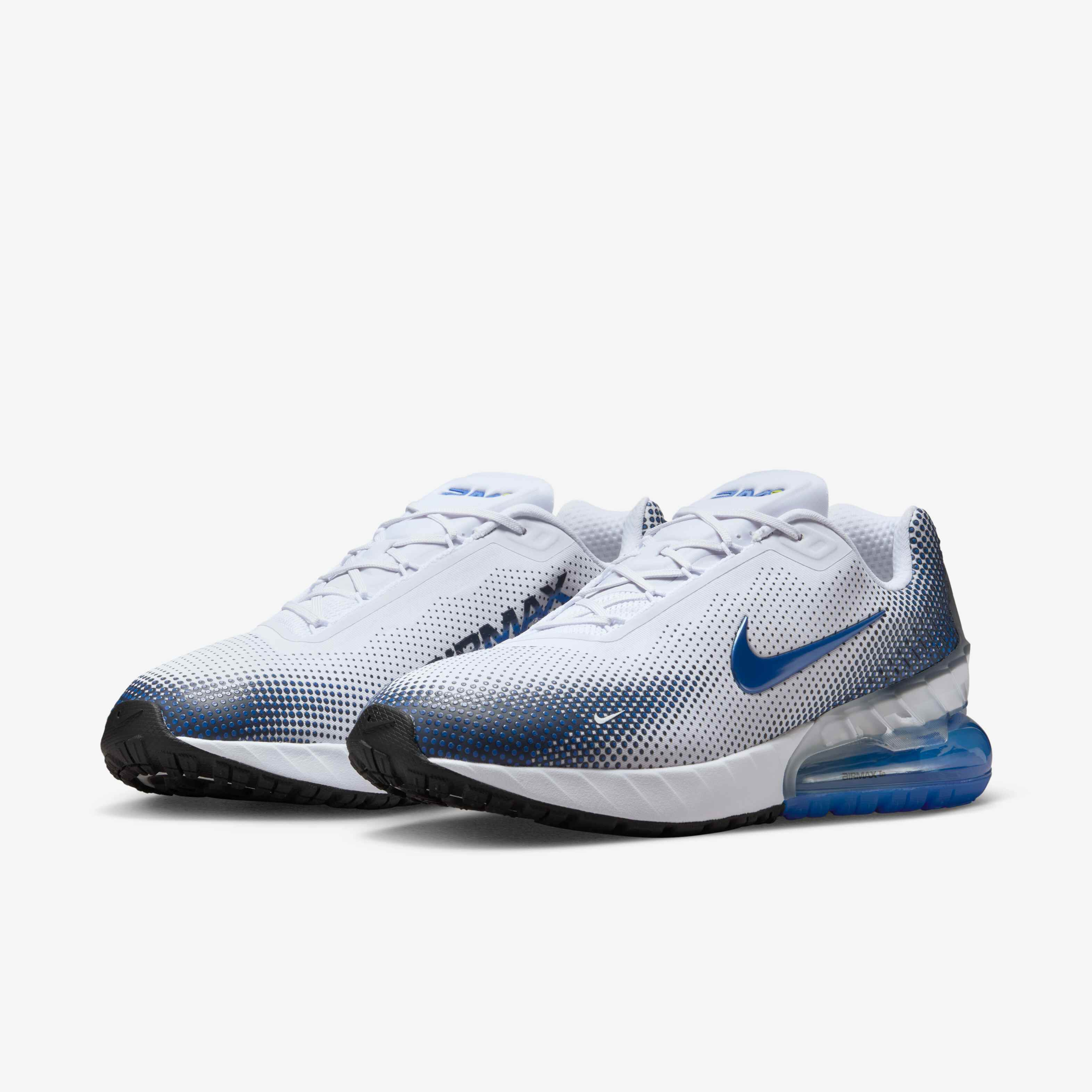 Spadri.tn Nike Air Max Phoenix White/Obsidian/Cyber