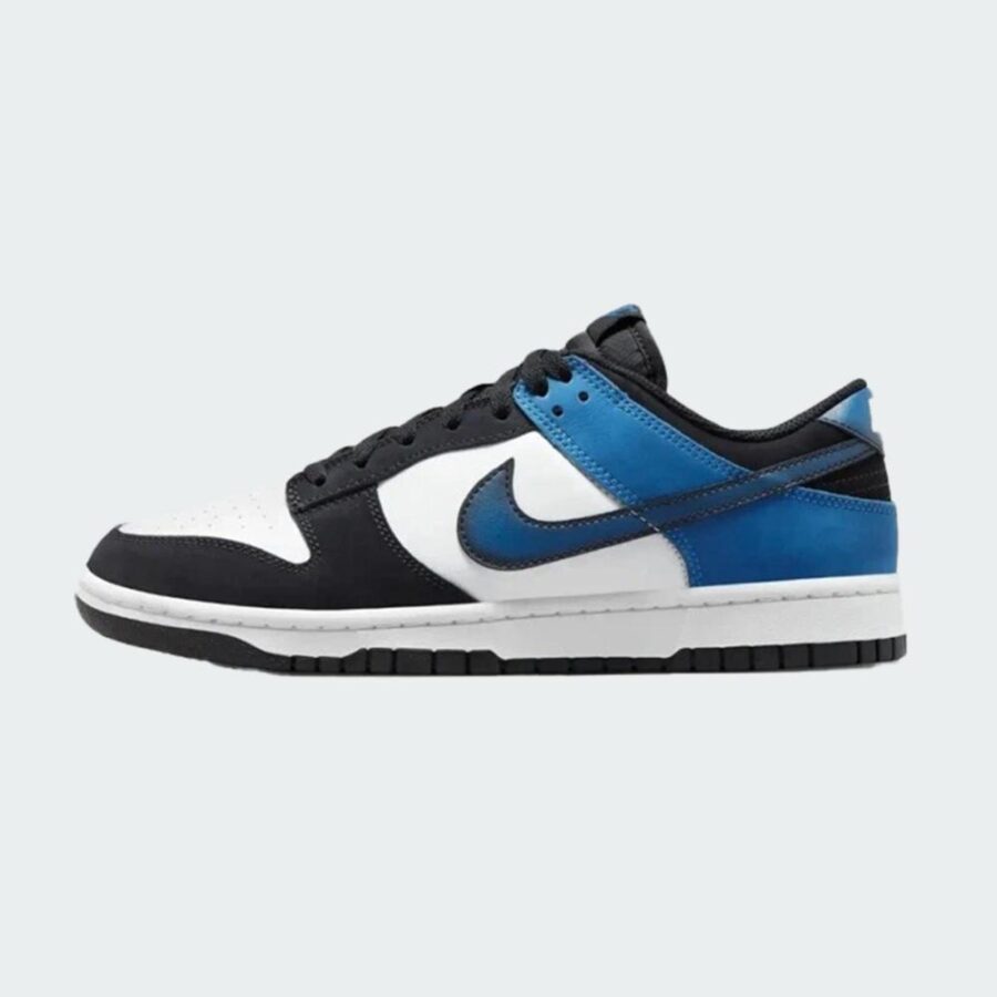 DUNK LOW RETRO NAS