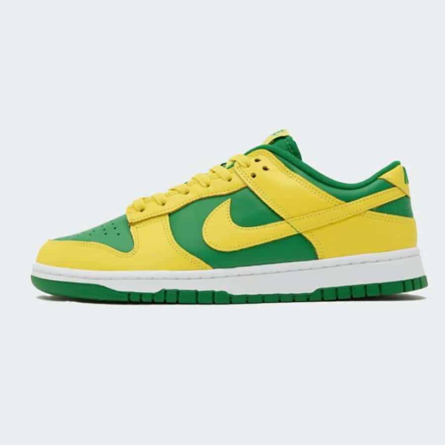 DUNK LOW RETRO BTTYS