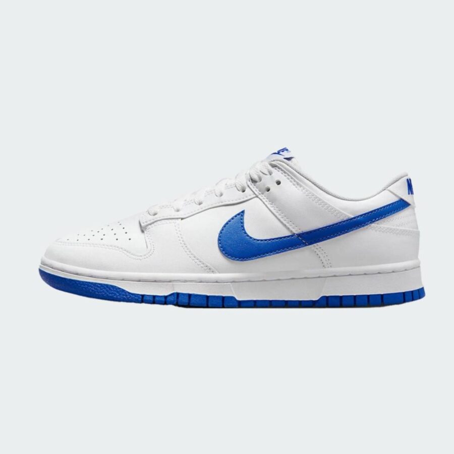 DUNK LOW RETRO