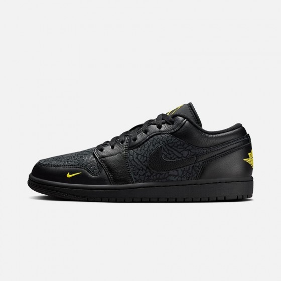 Tutto Sport Nike Chaussures Air Jordan 1 Low Se