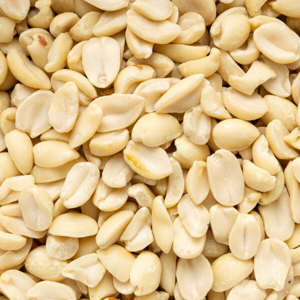 Koinonia Farm Store Blanched Peanuts