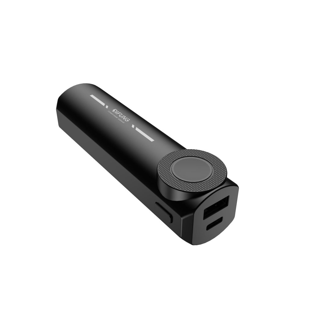 Shenzhen Difung E-power Technology Co Ltd A16