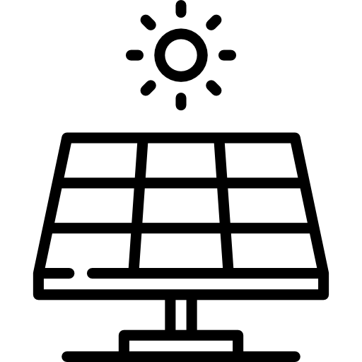 Gesi Systems Solar Panels